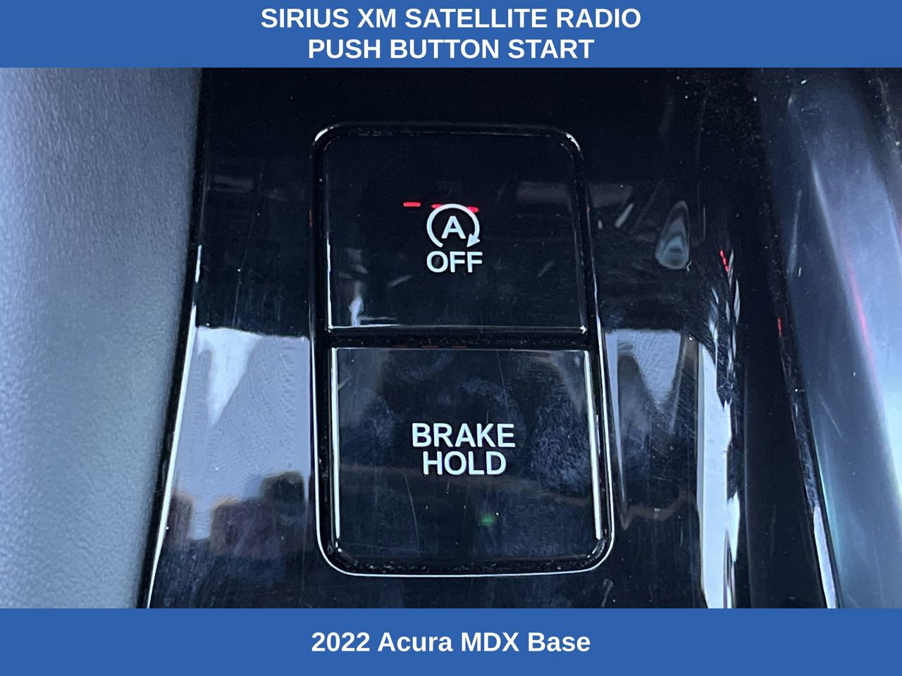 Used 2022 Acura MDX A-Spec image 6