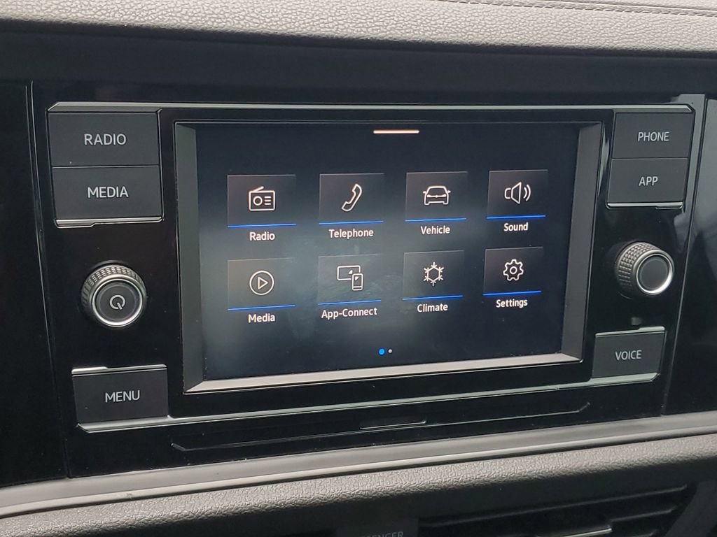 Used 2023 Volkswagen Jetta SE FWD image 19