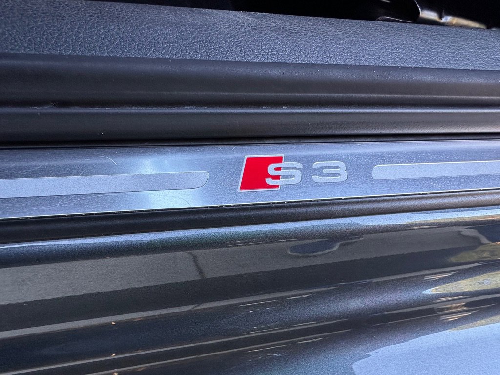 Used 2016 Audi S3 Premium Plus image 20