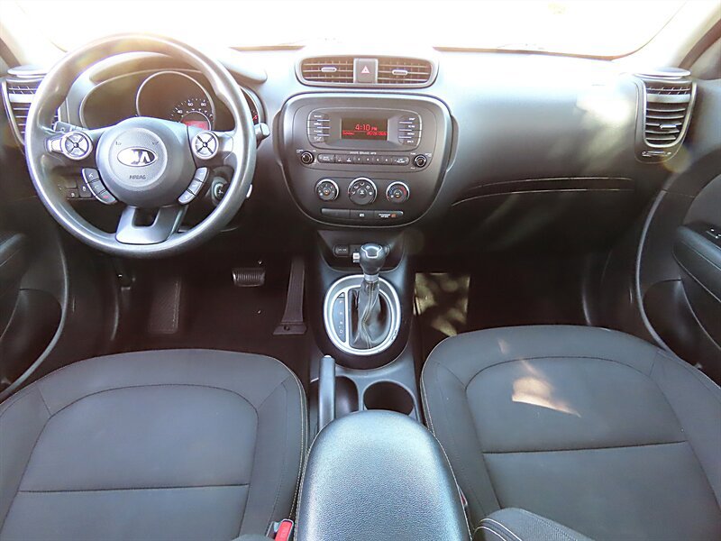 Used 2014 Kia Soul + w/ Eco Package FWD image 11