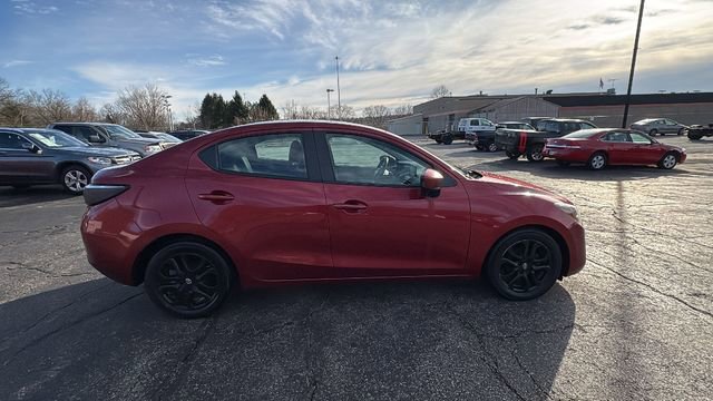 Used 2016 Scion iA image 7