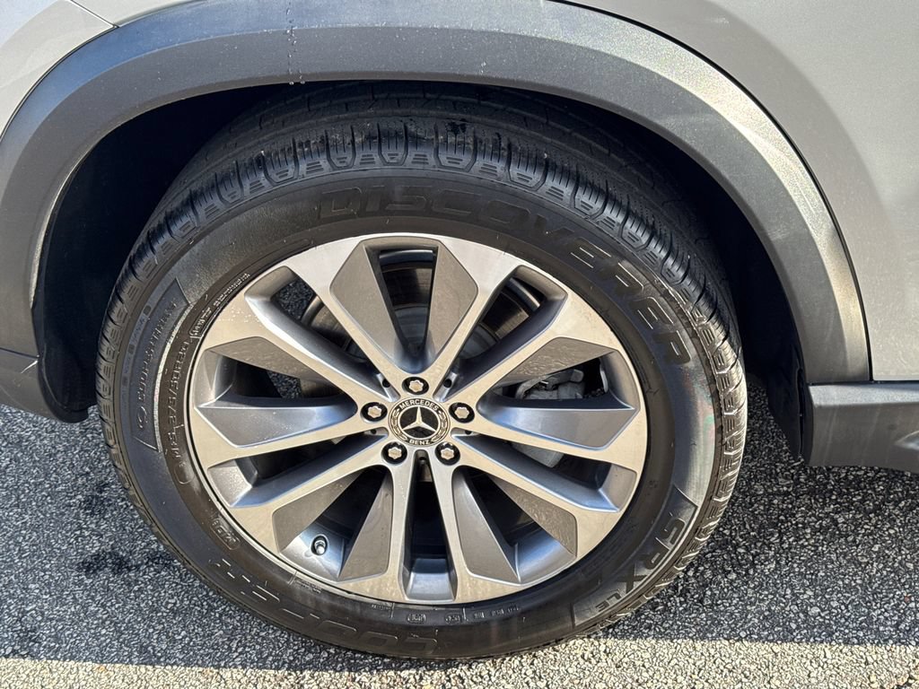 Used 2021 Mercedes-Benz GLE 350 image 17