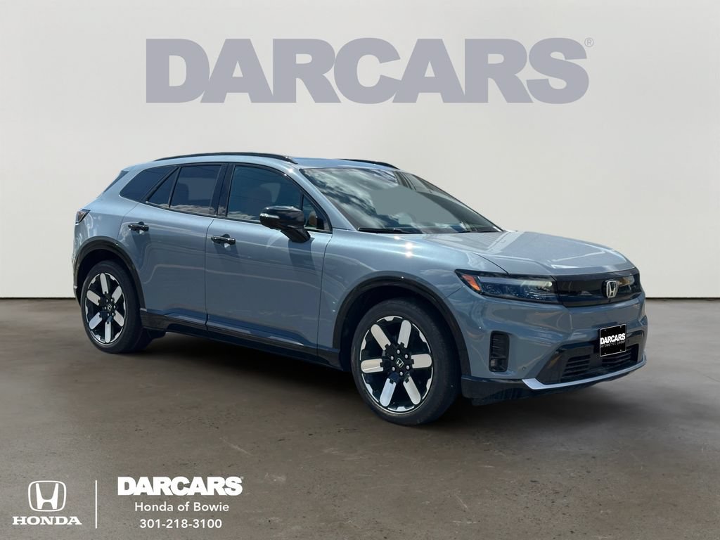 Used 2026 Honda Prologue Elite