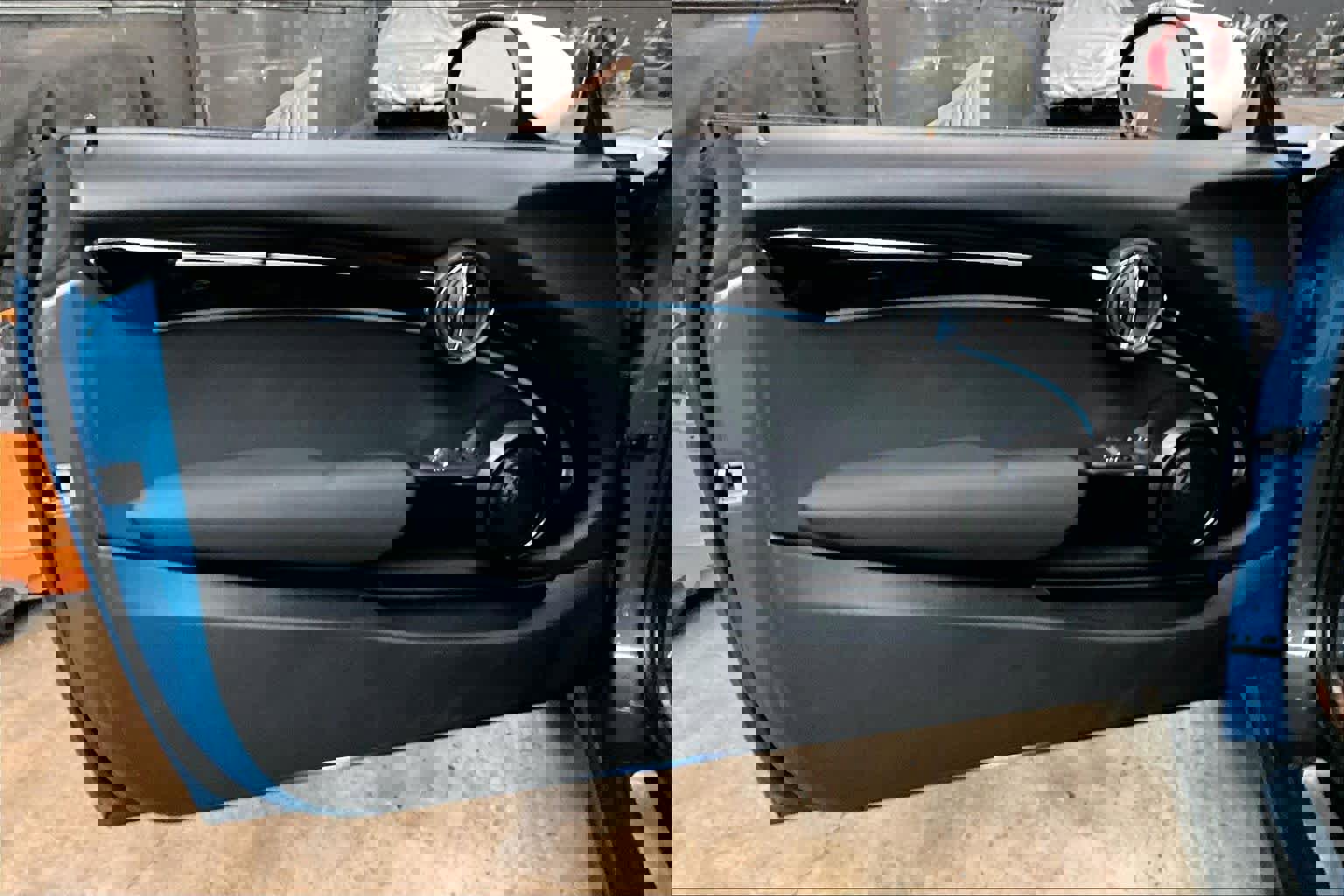 Used 2024 MINI Cooper SE image 25