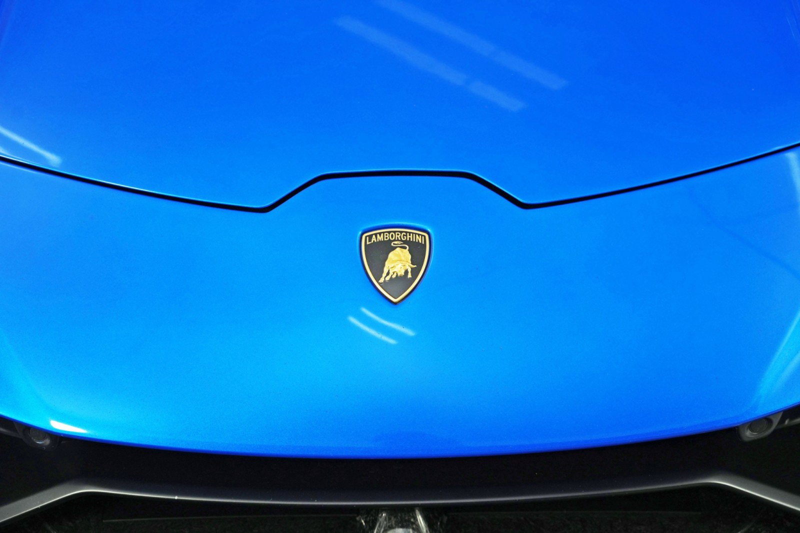 Used 2018 Lamborghini Huracan Performante image 76