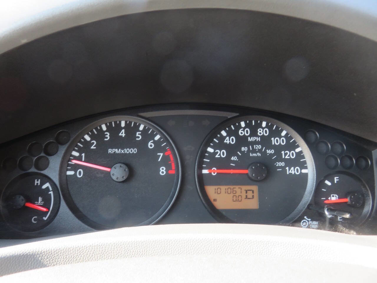 Used 2020 Nissan Frontier S image 16