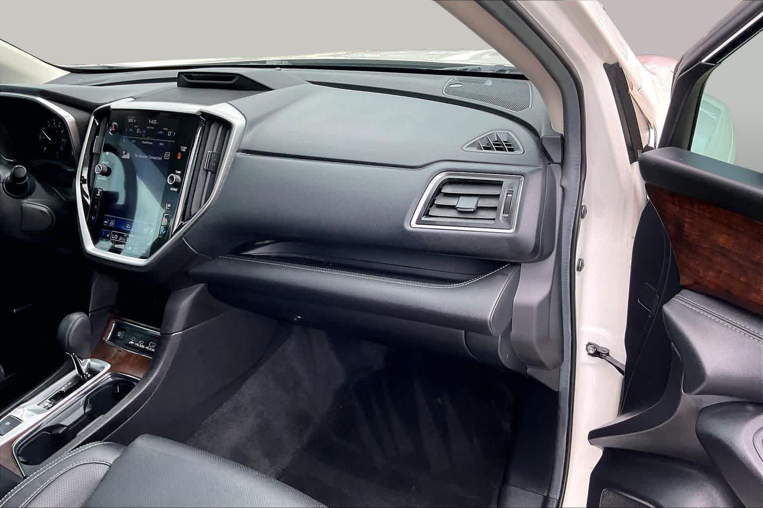 Used 2024 Subaru Ascent Touring w/ Popular Package #2 AWD/4WD image 19