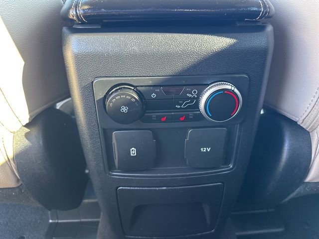 Used 2024 Ford Explorer Limited image 19