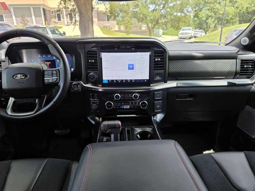 Certified 2025 Ford F150 Raptor AWD/4WD image 19