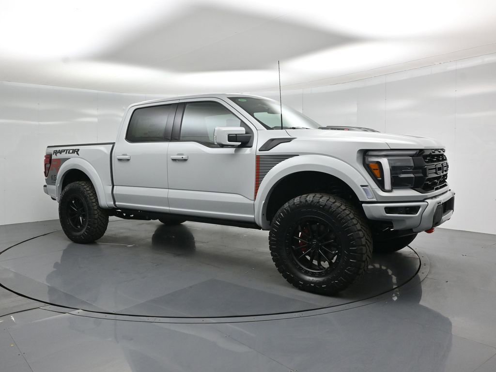 New 2026 Ford F150 Raptor R AWD/4WD image 25