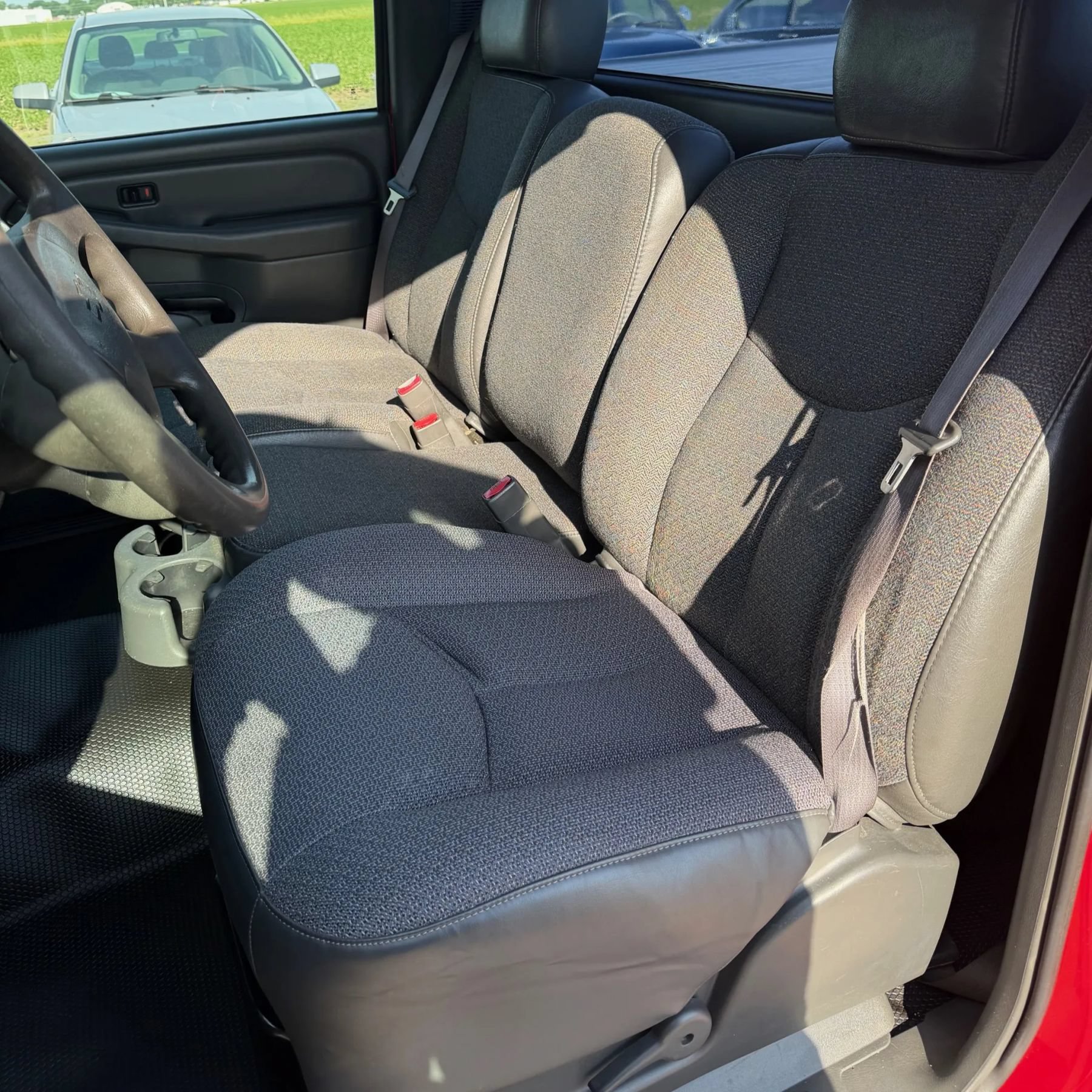 Used 2006 Chevrolet Silverado 1500 W/T RWD image 5