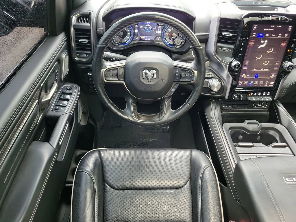 Used 2019 RAM 1500 Limited image 15