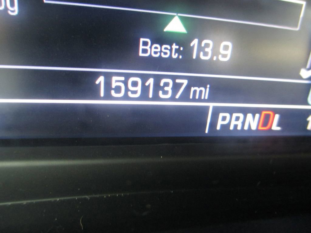 Used 2018 Chevrolet Silverado 2500 LT w/ Midnight Edition image 29