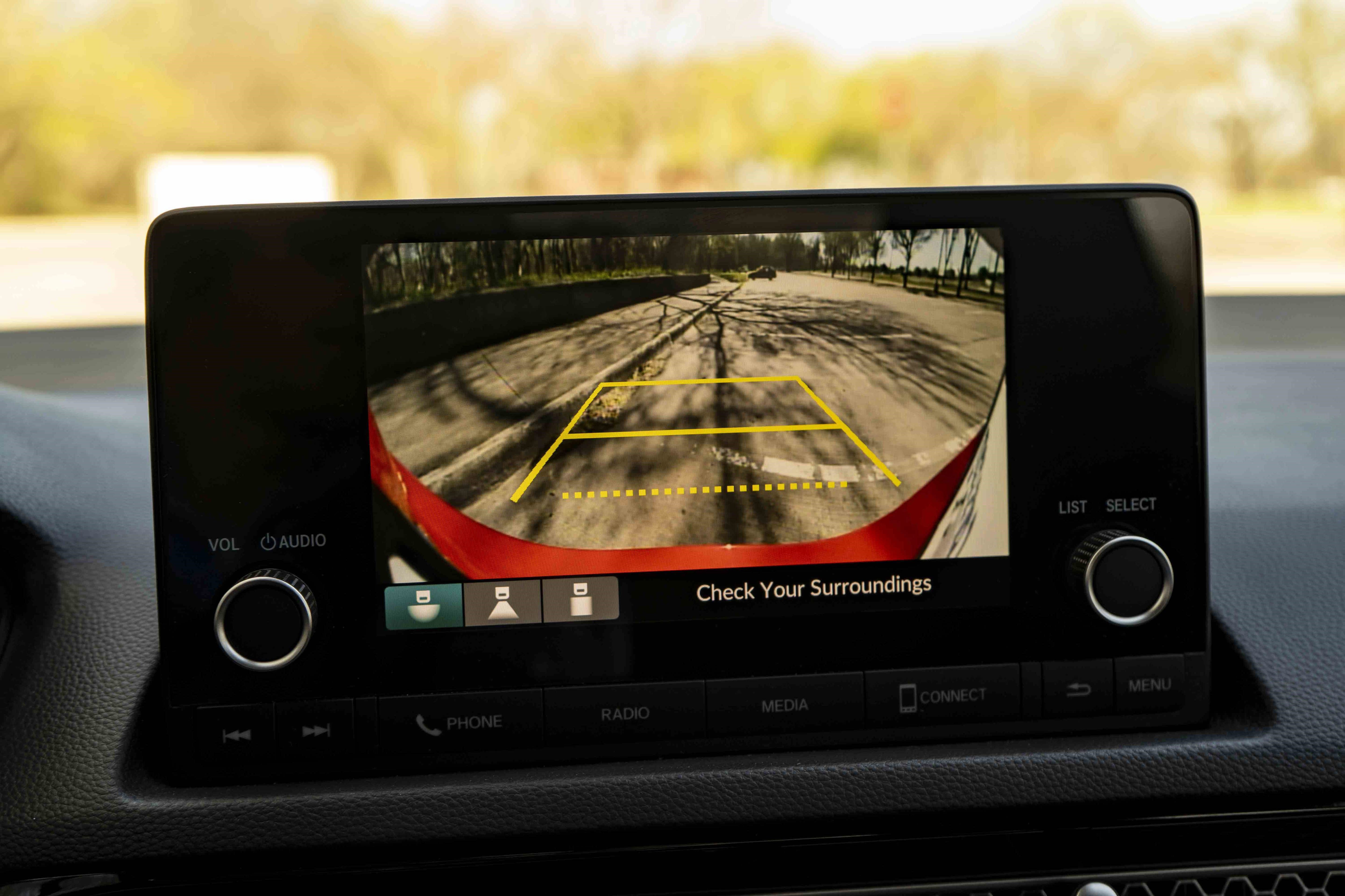 Used 2024 Honda Civic Sport image 31