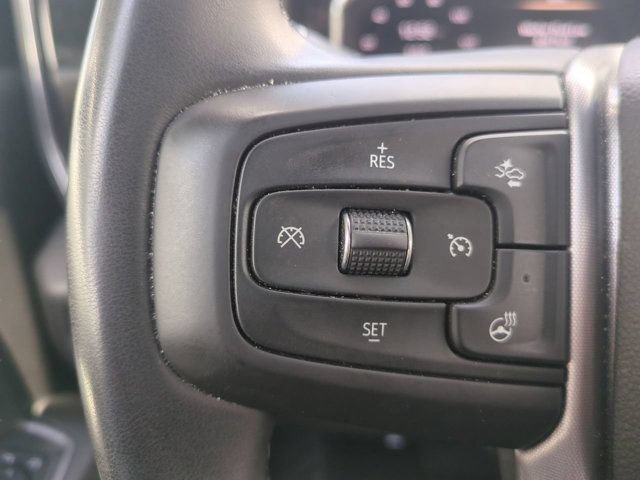 Used 2025 GMC Sierra 1500 SLT RWD image 22