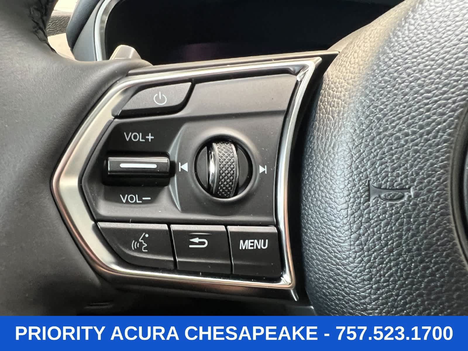 New 2026 Acura MDX w/ Technology Package AWD/4WD image 20