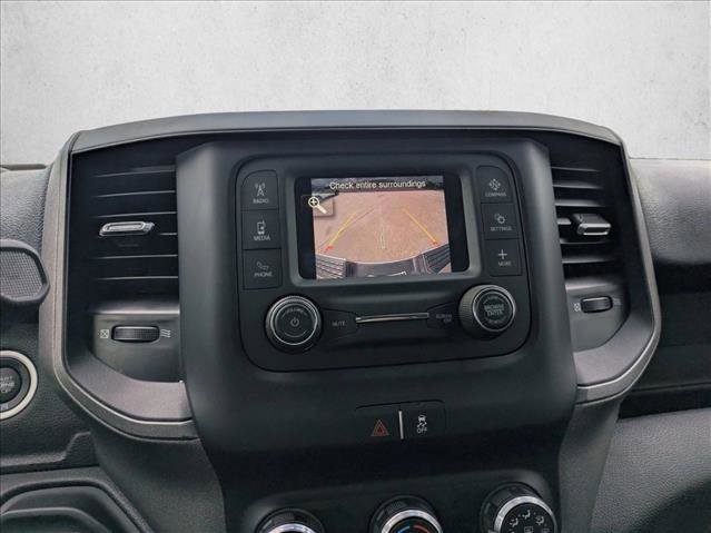 Used 2024 RAM 3500 Tradesman w/ Chrome Appearance Group image 12