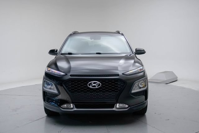 Used 2019 Hyundai Kona SEL w/ SEL Tech Package 02 FWD image 8