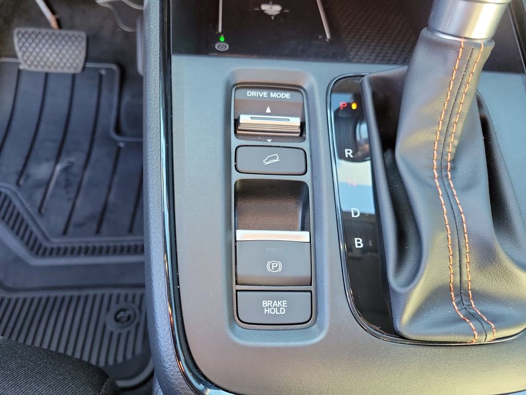 Certified 2026 Honda CR-V TrailSport image 36