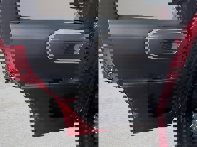 New 2025 Ford Bronco Sport Big Bend image 17