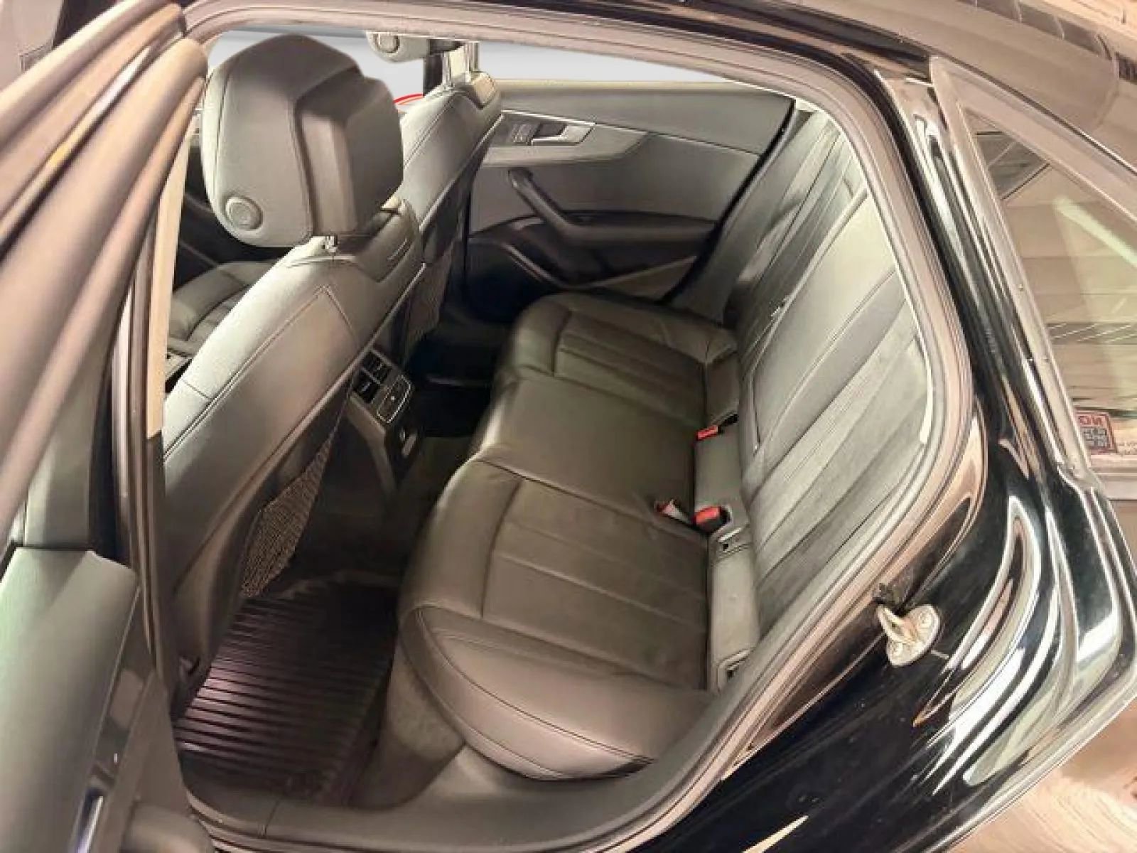 Used 2017 Audi A4 2.0T Premium w/ Convenience Package image 12