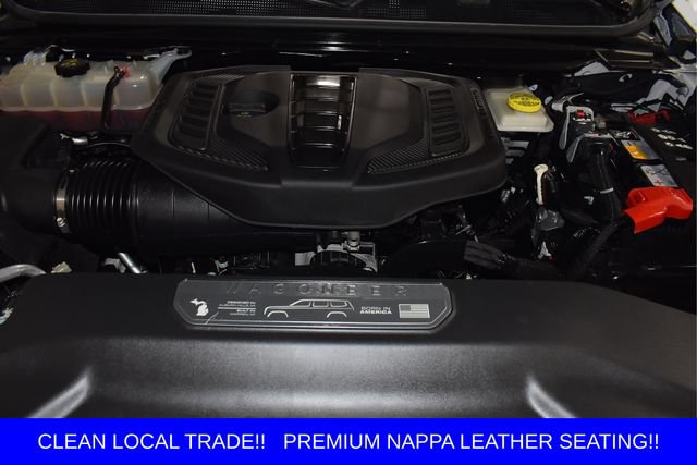 Used 2023 Jeep Wagoneer Series II AWD/4WD image 36