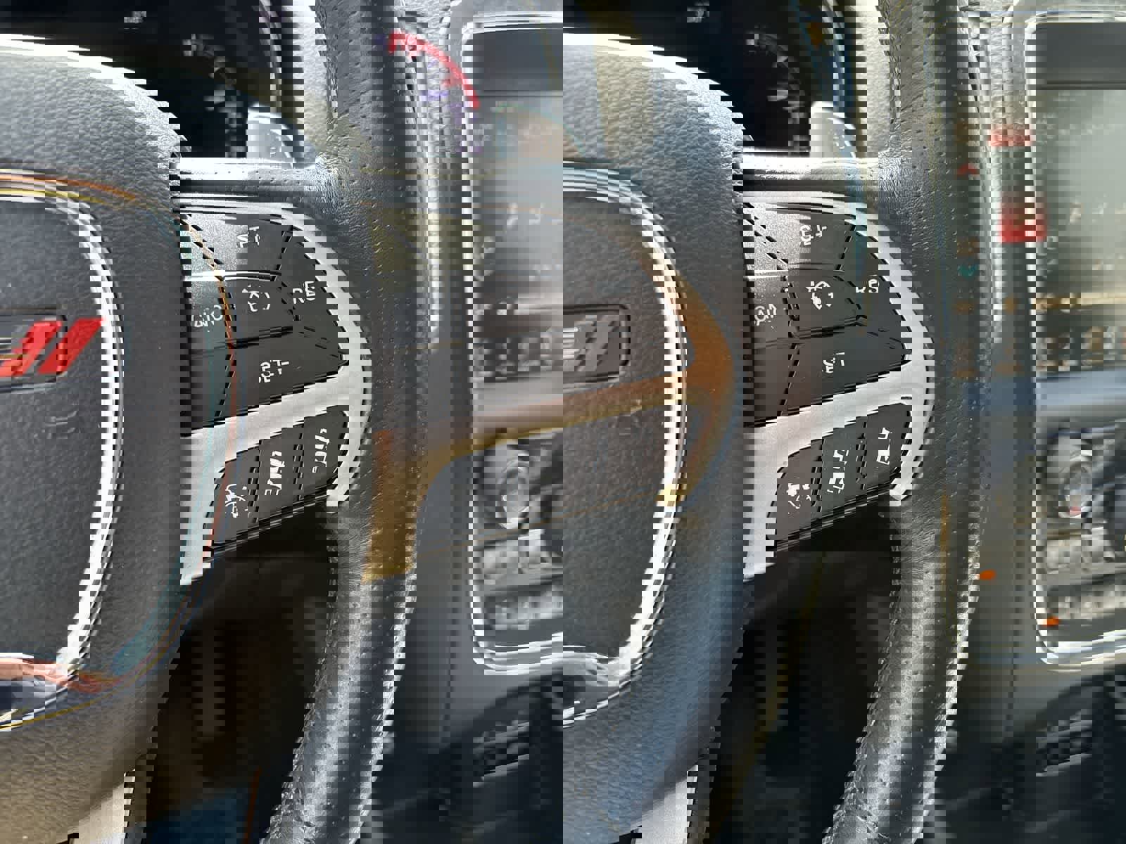 Used 2017 Dodge Durango Citadel w/ Technology Group image 10