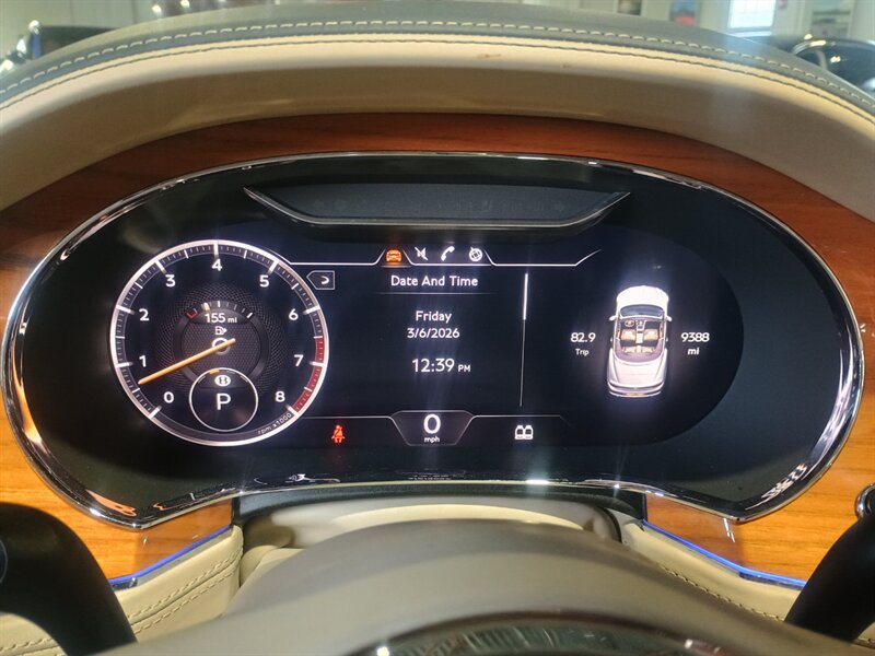 Used 2020 Bentley Continental GT AWD/4WD image 19