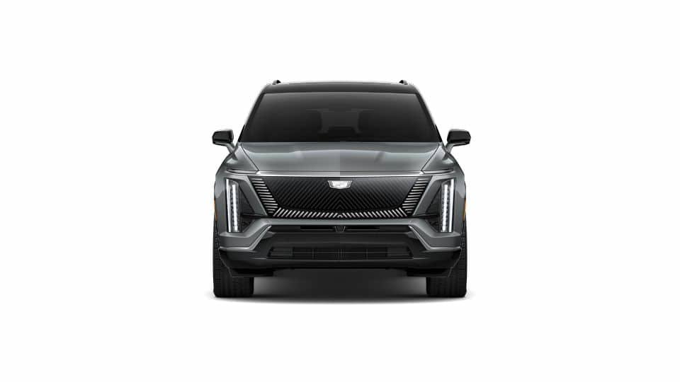 New 2027 Cadillac Vistiq Luxury AWD/4WD image 10