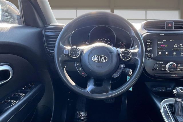 Used 2019 Kia Soul + FWD image 5