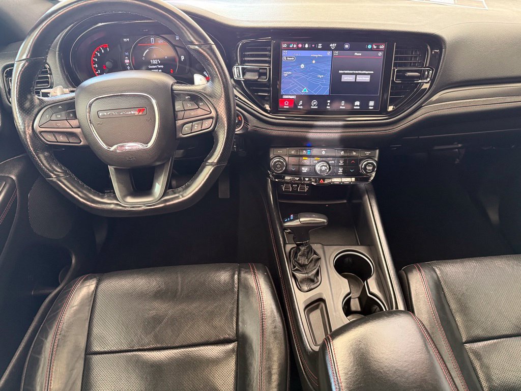 Used 2023 Dodge Durango GT AWD/4WD image 13