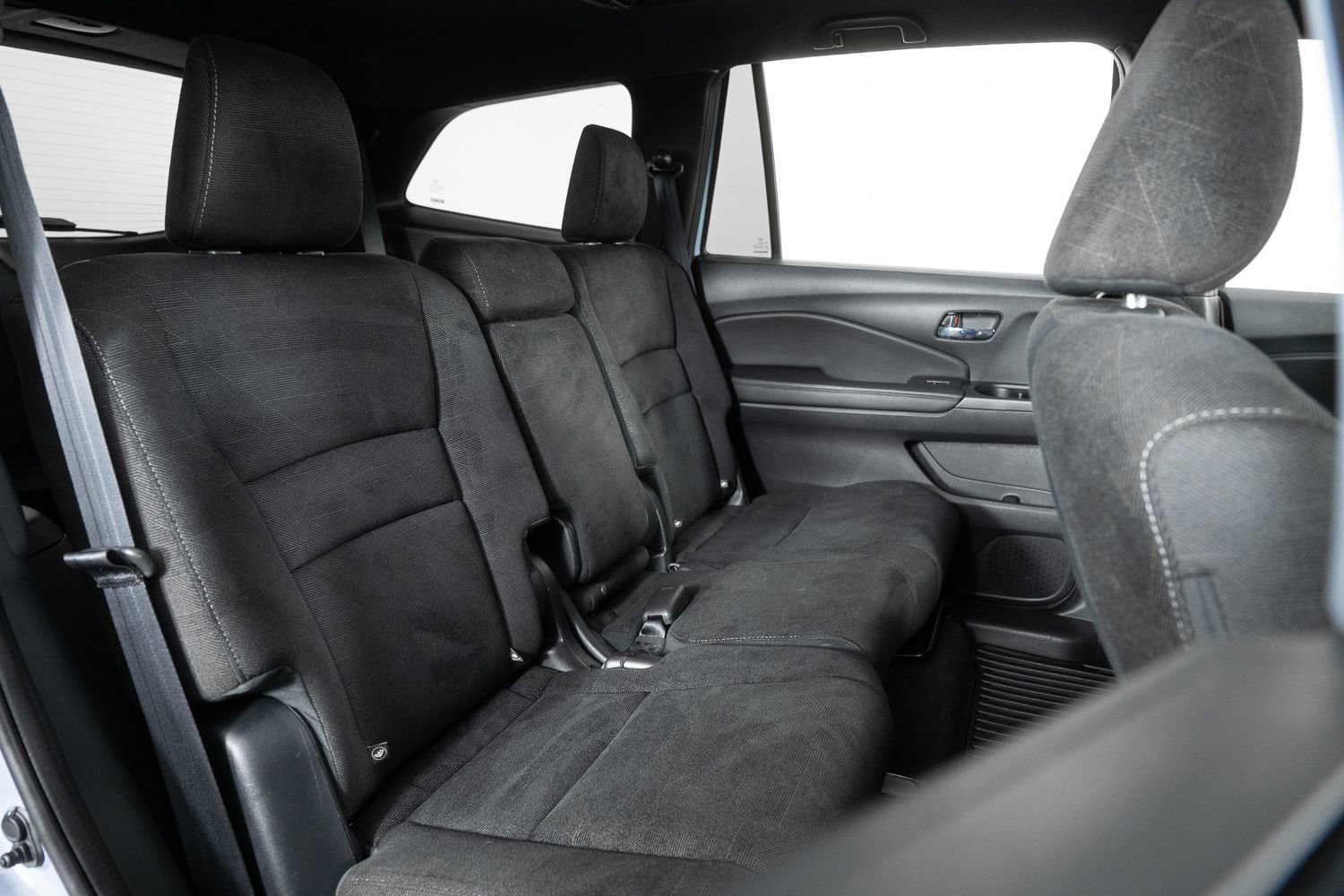 Used 2022 Honda Pilot Sport image 25