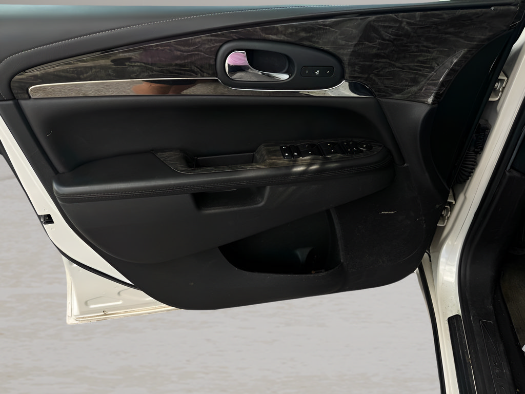 Used 2014 Buick Enclave Premium FWD image 16