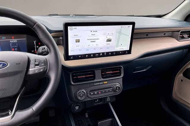 Used 2025 Ford Maverick Lariat AWD/4WD image 9