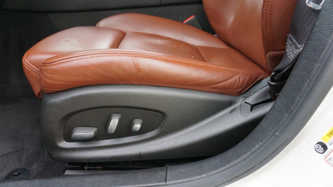 Used 2014 Cadillac CTS Premium image 24