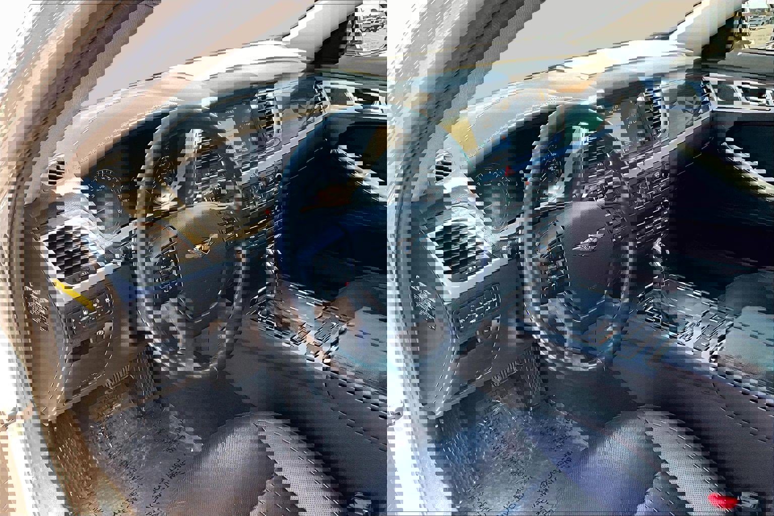 Used 2017 Genesis G80 3.8 image 12