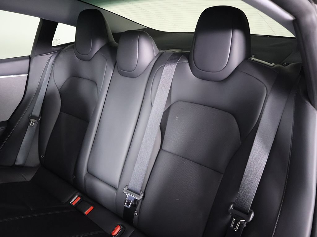 Used 2024 Tesla Model 3 Long Range RWD image 37
