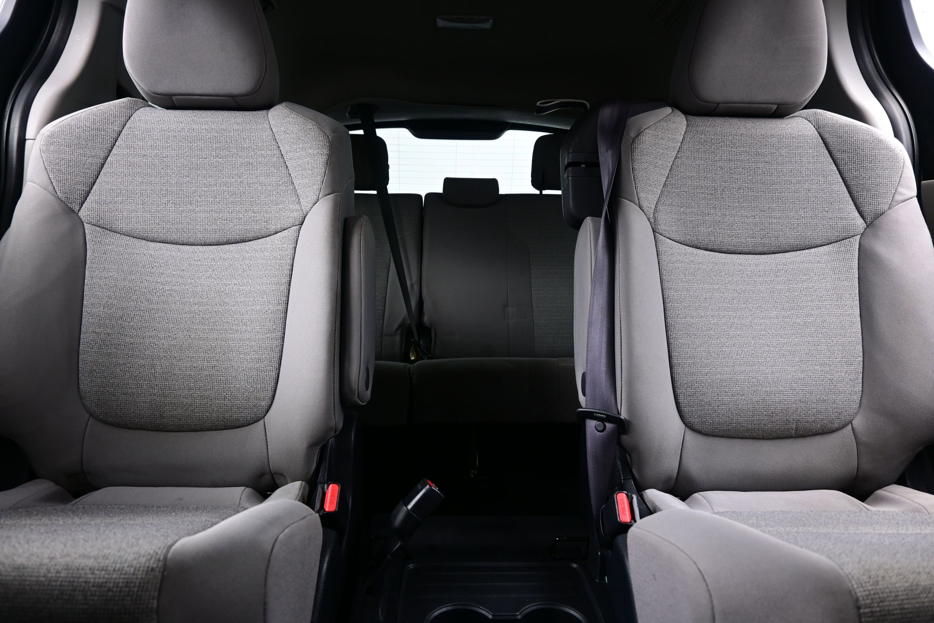 Used 2022 Toyota Sienna LE w/ LE Plus Package AWD/4WD image 15