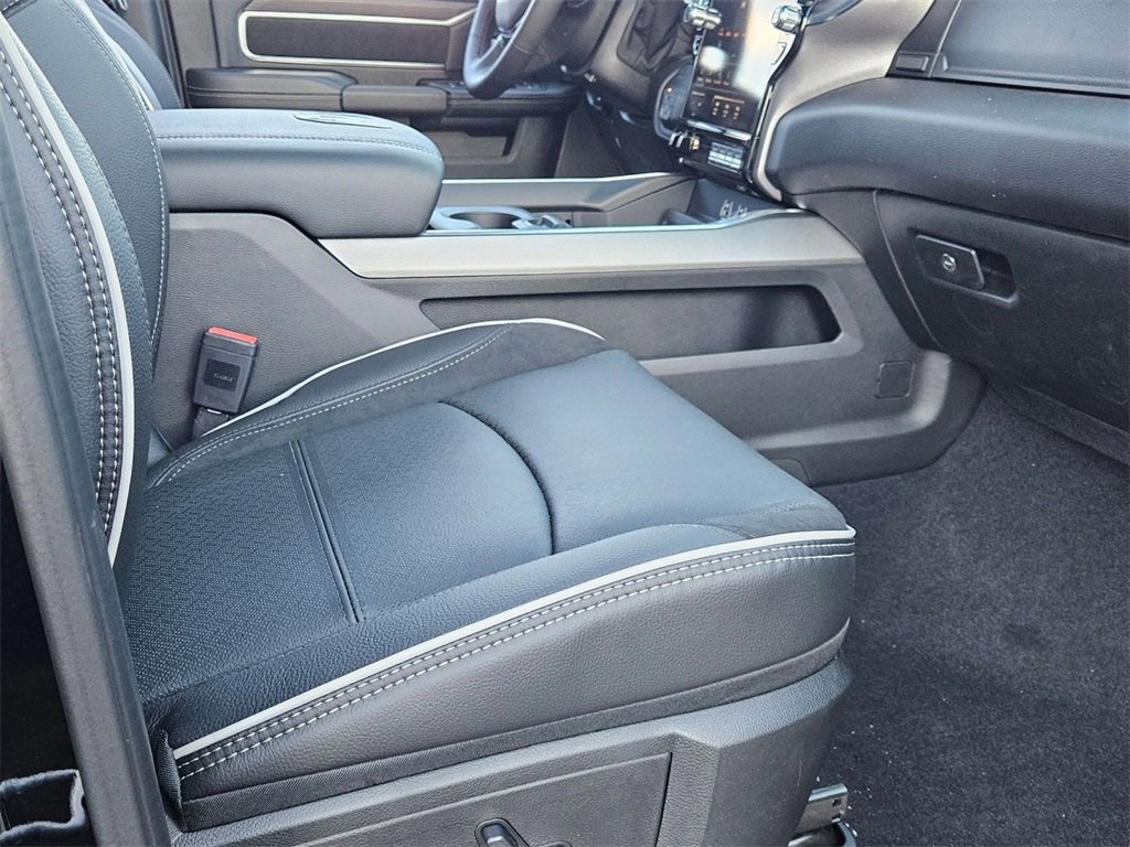 New 2026 RAM 2500 Laramie image 39