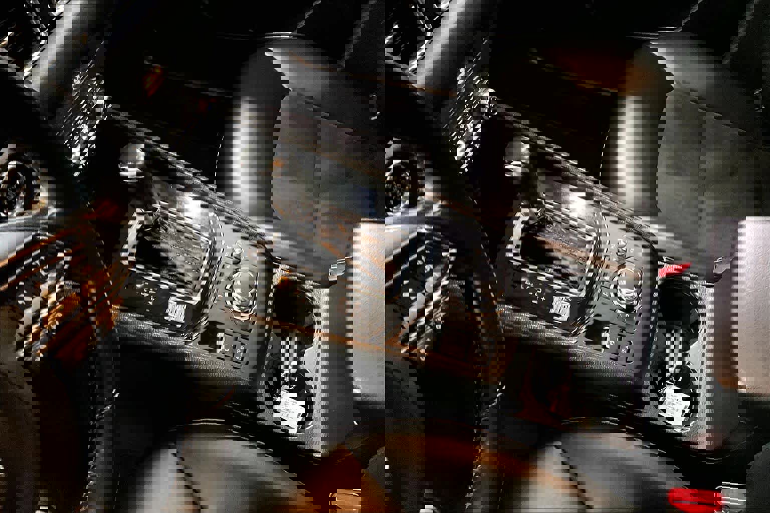 Used 2019 MAZDA CX-5 Touring image 14