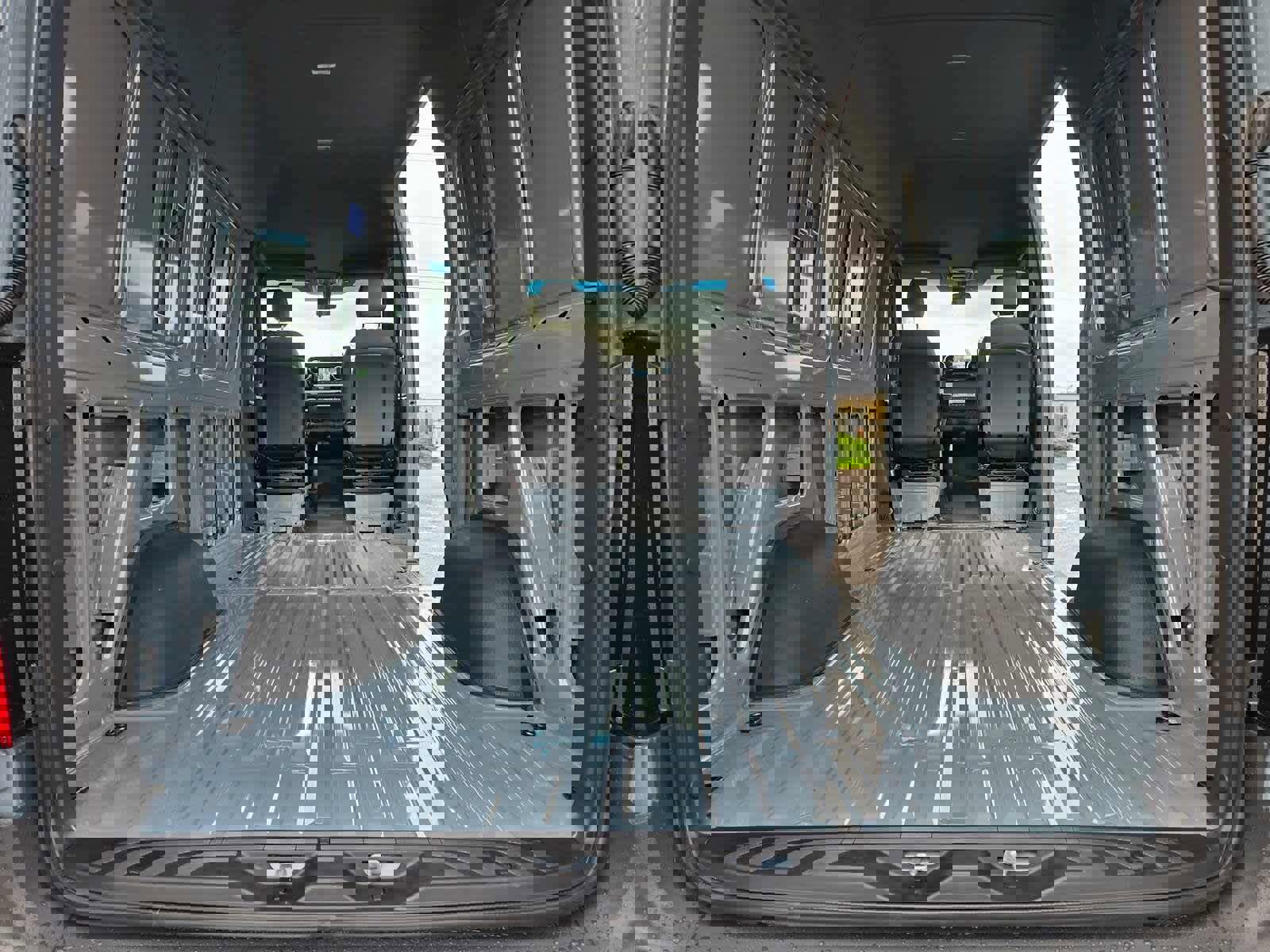 Used 2026 Mercedes-Benz Sprinter 2500 image 18