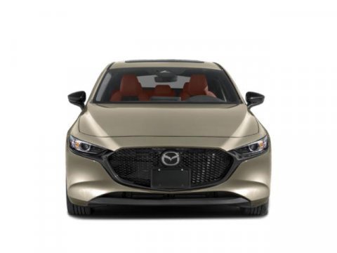 Used 2024 MAZDA MAZDA3 s image 7