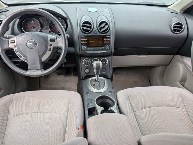 Used 2013 Nissan Rogue S w/ Special Edition Pkg FWD image 13