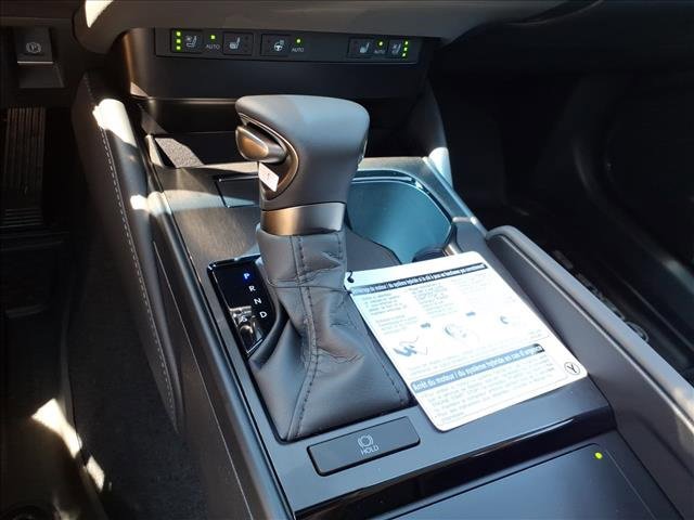 New 2025 Lexus ES 350 w/ Premium Package image 20