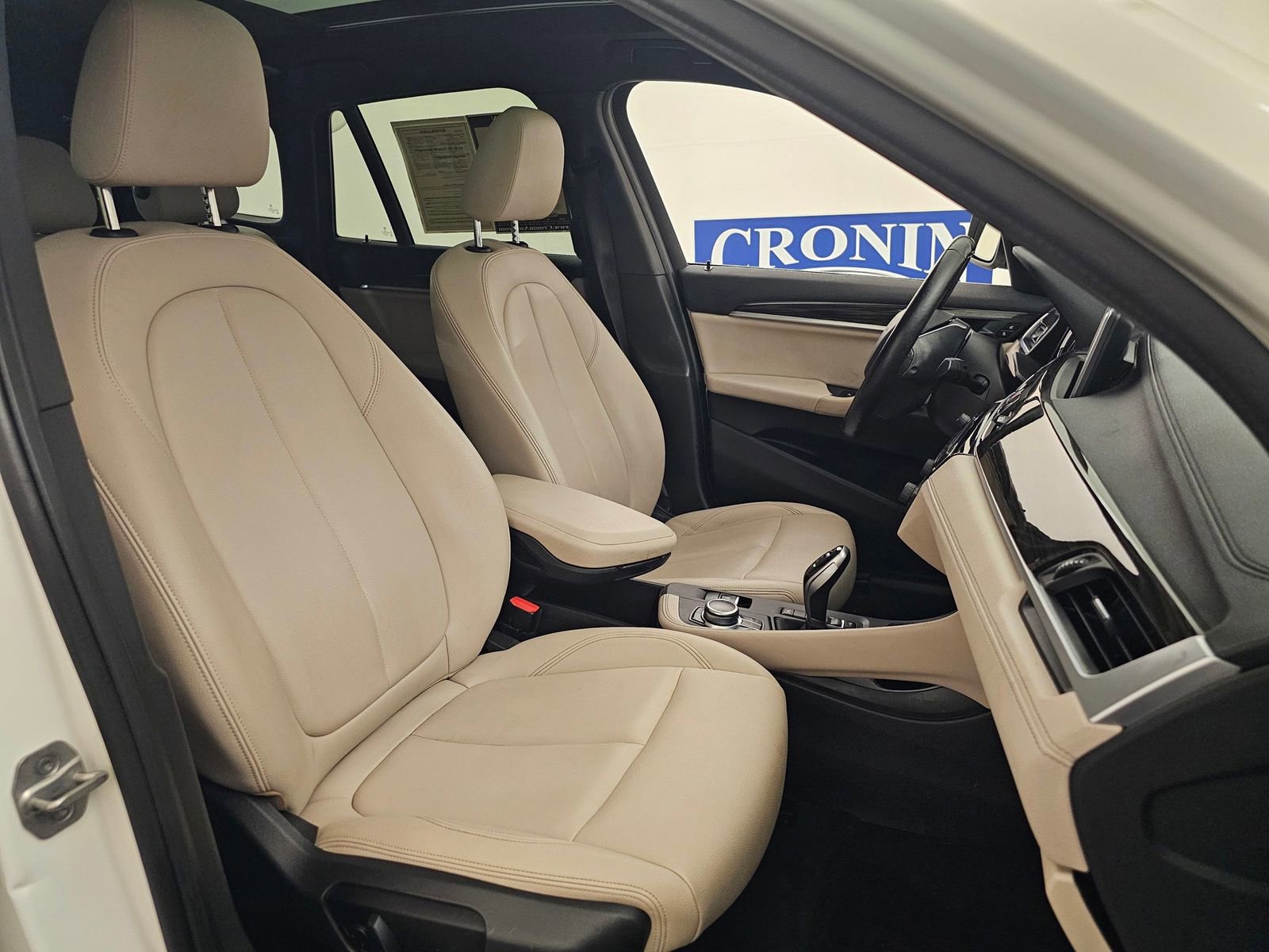 Used 2021 BMW X1 xDrive28i w/ Convenience Package image 33