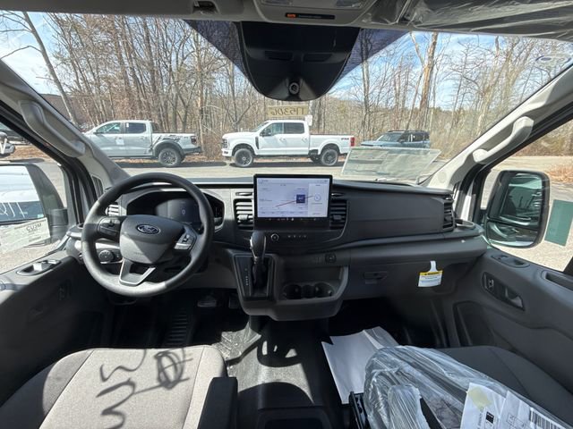 New 2026 Ford Transit 150 Low Roof AWD image 16