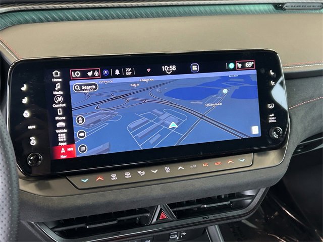 New 2026 Dodge Charger Daytona Scat Pack image 17