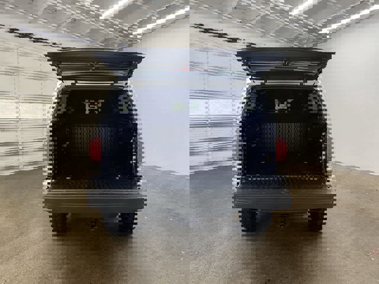 Used 2020 Toyota Tacoma TRD Sport image 29