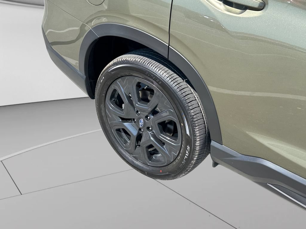 New 2026 Subaru Ascent Bronze Edition AWD/4WD image 9