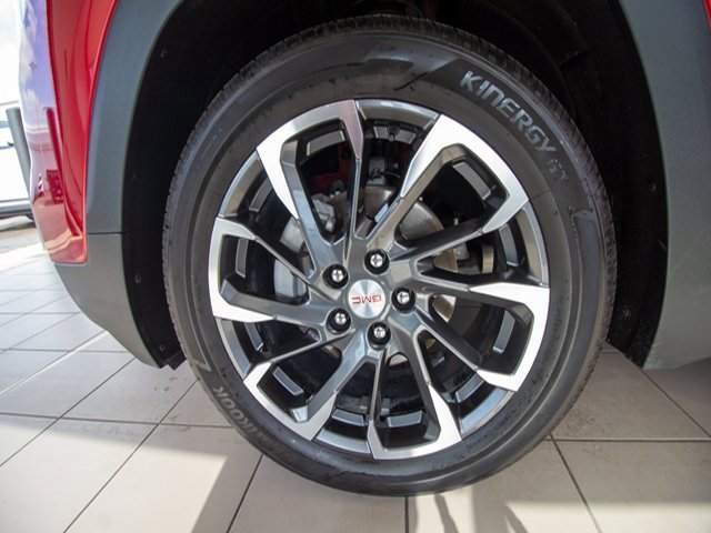 Certified 2023 GMC Terrain SLT w/ LPO, Floor Liner Package image 19